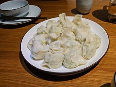 -伊喜饺子·烤鸭(五道口学院路店)