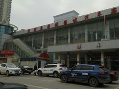 -傅家坡汽车客运站