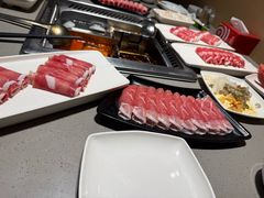 -海底捞火锅(龙湖北京大兴天街店)