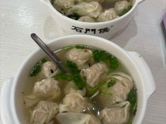 -石门侯·石门馄饨侯(革新北街店)