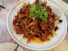 -五丁桥光头香辣蟹(望江橡树林店)