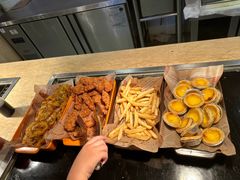 -丽池宫韩式汗蒸会馆(华灯坊店)