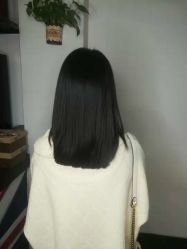 -米莱 Hair Salon 美髮
