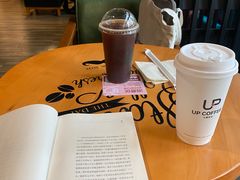 -西西弗书店&矢量咖啡(凯德晶萃广场店)