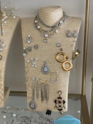 -Lisamoon礼慕纱婚纱礼服高级定制