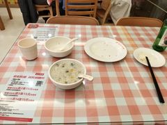-孟记粥铺·家常菜·烧烤·粥(亚运村店)