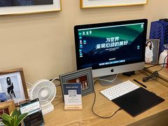 -海马体照相馆(成都来福士广场店)