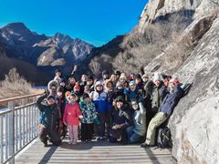 -云龙山