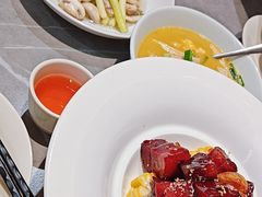 -楚山晓·楚湘菜(江夏永旺店)
