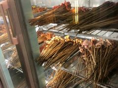 -蜀串香牛杂火锅串串