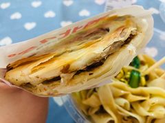 -西北45度西北菜陕西面(日照万达广场店)