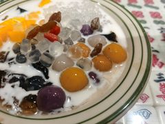 -堂屋糖水店(愚园店)