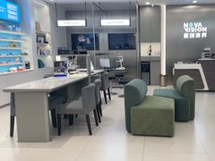 -宝岛眼镜(昆山前进店)