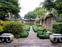 -绮园景区
