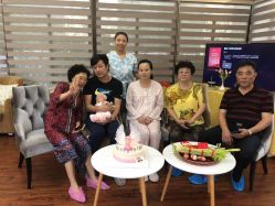 点击看大图 -卓玥国际月子会所(罗山路店)