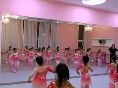 -蒲公英舞蹈艺术中心(促进路校区)
