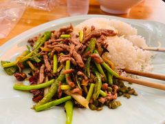 -车沾巷·重庆老味豌杂面