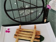 -国贸旋转餐厅(国贸广场店)
