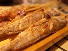 -新凯旋烧烤·燕姐千岛湖土菜