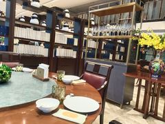 -南堂馆·新川菜(天府三街店)
