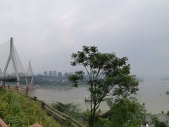-大渡口区义渡公园