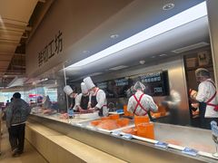 -海底捞大排档火锅(打浦路店)