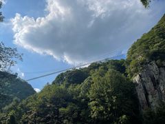 -丹山赤水风景名胜区