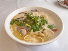 烩面-成师傅·大宋炒菜楼(中兴路店)