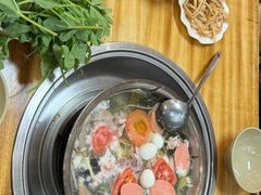 -海关荤豆花(洋河一路店)