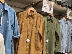 -优衣库(南宁万象城店)
