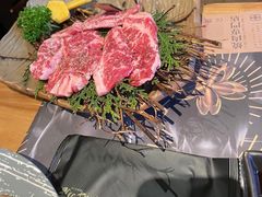 -黑牛の店·和牛烧肉(合生汇店)