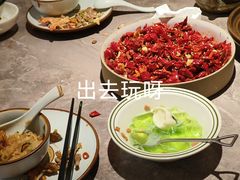 -眉州东坡·川菜(川沙百联店)