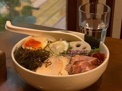 -真打拉面·日式拉面新流派(体育西横街店)