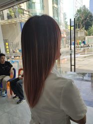-YESIDO椰岛造型烫发染发