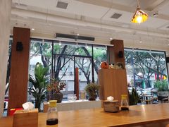 大堂-小豆海棠(人民南路店)