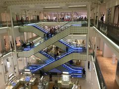 -乐蓬马歇百货公司(Rive Gauche)