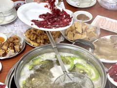 -阿波潮汕牛肉火锅·汤粉面(拱北店)