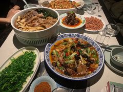 -院8里·小聚园老川菜(九眼桥店)