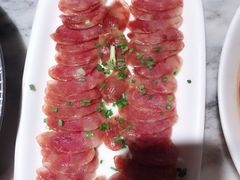 -梁家大院•农家菜(昆山会展中心店)