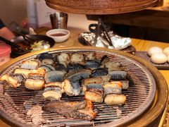 -泥炉烧肉师(新街口金銮巷店)