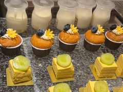 -杭州开元名都大酒店·地中海自助餐厅