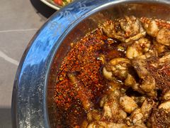 -耍盆友·重庆江湖菜(百子湾店)