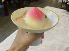 -金家老三饭庄(常营店)