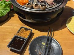 -九田家黑牛烤肉料理(溧阳吾悦店)