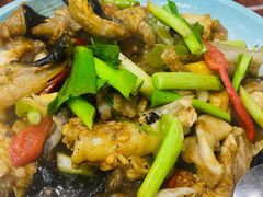-阿静美食