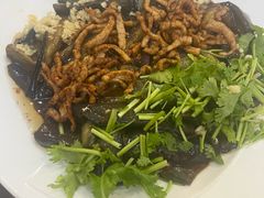 -金丝饭庄(金丝新天地保障性住宅小区店)