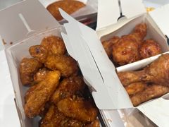 -Kyochon1991校村炸鸡(杨高中路店)
