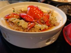 -缘餐厅(钵池山公园店)