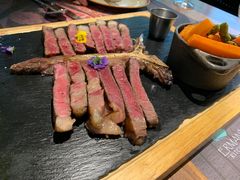 -Erman岩烧牛排(虹桥南丰城店)