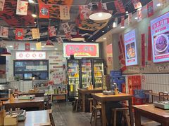 -黔有有贵州酸汤夺夺粉火锅(五味十字店)